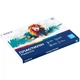 Пластилин Kite Classic 18 цветов, 360 г. (K-085) - изображение 4