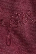 Жіночий бордовий світшот Washed G-Star RAW S D27173, D969 - зображення 6