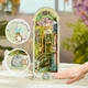 Бук Нук Kits Giverny Garden TQ138 - изображение 5