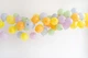 Сітка для запуску повітряних кульок PartyDeco 3 x 1 м (5904555085282) - зображення 4