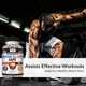Добавка премиум-класса азотный взрыв Kaya Naturals Nitric Blast Potent 180 капсул - изображение 3