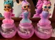 Кукла Lol Surprise mermaids Waves кукла лол русалочка с меняющим цветом хвостом 510604 - изображение 4