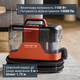Моющий пылесос-пятновыводитель Rowenta Clean It Hot & Cold IN7020F0 - изображение 10