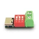 Плата быстрой зарядки USB-C триггер 5/9/12/15/20V Power Delivery/Quick Charge - изображение 3