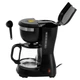 Кофеварка Adler AD 4381 black - изображение 8