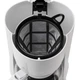 Кофеварка Adler AD 4383 white - изображение 8