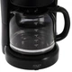 Кофеварка Adler AD 4383 black - изображение 7