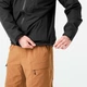 Picture Organic куртка штормовая Abstral+ 2.5L black XXL MVT0552A - изображение 4