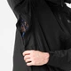 Picture Organic куртка штормовая Abstral+ 2.5L black XXL MVT0552A - изображение 5