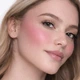Кремовые румяна Defiance Beauty Silk Peptide Blush (Afterglow) 8.5 g - изображение 3