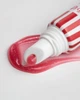Блеск-липпер для губ Lipss Ceramides & Peptides Lipper Popcorn (розовый с блёстками) 9 ml - изображение 3