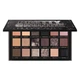 Палетка теней Huda Beauty Pretty Grunge Eyeshadow Palette 16.8 g - изображение 1