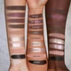 Палетка теней Huda Beauty Pretty Grunge Eyeshadow Palette 16.8 g - изображение 3