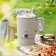 Електрочайник складаний Adler AD 1388 grey 0.8 л - зображення 7