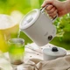 Електрочайник складаний Adler AD 1388 grey 0.8 л - зображення 8