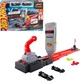 Игрушечная трасса Hot Wheels Racing Formula 1 Grid Start Track Set JKM88 - изображение 1