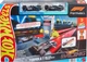 Игрушечная трасса Hot Wheels Racing Formula 1 Grid Start Track Set JKM88 - изображение 5