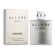 Парфюмерная вода Chanel Allure Homme Edition Blanche EDP, 100ml - изображение 1