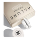 Парфюмерная вода Chanel Allure Homme Edition Blanche EDP, 100ml - изображение 3