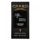 Мужская парфюмированная вода с феромонами No Brand (версия Creed Absolu Aventus), 40 ml - изображение 5
