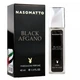 Парфюмированная вода с феромонами унисекс No Brand (версия Nasomatto Black Afgano), 40 ml - изображение 1