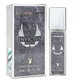 Мужская парфюмированная вода с феромонами No Brand (версия Rabanne Invictus Aqua 24), 40 ml - изображение 1