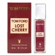 Парфюмированная вода с феромонами унисекс No Brand (версия Tom Ford Lost Cherry), 40 ml - изображение 3