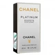 Мужская парфюмированная вода с феромонами No Brand (версия ChaneІ Egoiste Platinum), 40 ml - изображение 4