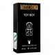 Чоловіча парфумована вода з феромонами No Brand (версія Moshino Toy Boy), 40 ml - зображення 4