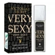 Жіноча парфумована вода з феромонами No Brand (версія Victoria's Secret Very Sexy Night), 40 ml - зображення 1