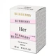 Жіноча парфумована вода No Brand (версія Burberry Her), 60 ml - зображення 6