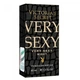 Жіноча парфумована вода з феромонами No Brand (версія Victoria's Secret Very Sexy Night), 40 ml - зображення 4