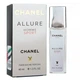 Чоловіча парфумована вода з феромонами No Brand (версія ChaneІ Allure Homme Sport), 40 ml - зображення 1