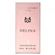 Женская парфюмированная вода с феромонами No Brand (версия Parfums de Marly Delina), 40 ml - изображение 5