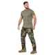 Футболка військова US зразка Sturm Mil-Tec Foliage Green 3XL (11011006) - изображение 2