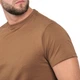Футболка US зразка Sturm Mil-Tec Brown L (11011009) - изображение 4