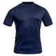 Футболка Sturm Mil-Tec Tactical T-Shirt QuickDry Dark Navy 2XL (11081003) - изображение 1