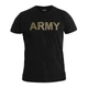 Футболка з малюнком Sturm Mil-Tec ARMY Black M (11063002) - изображение 1