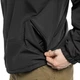 Анорак зимовий Sturm Mil-Tec Combat Anorak Winter Black M (10335002) - изображение 7