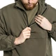 Анорак зимовий Sturm Mil-Tec Combat Anorak Winter Olive 2XL (10335001) - изображение 6