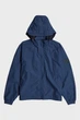 Чоловіча синя вітрівка G-Star RAW L D25382,D712 - зображення 5