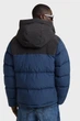 Чоловіча синя куртка Expedition puffer G-Star RAW XL D23645,D712 - изображение 3