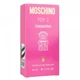 Женская парфюмированная вода с феромонами No Brand (версия Moshino Toy 2 Bubble Gum), 40 ml - изображение 4