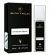 Парфюмированная вода с феромонами унисекс No Brand (версия Montale Chocolate Greedy), 40 ml - изображение 1