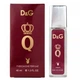 Жіноча парфумована вода з феромонами No Brand (версія DG Q), 40 ml - зображення 3