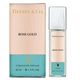 Женская парфюмированная вода с феромонами No Brand (версия Tiffany & Co Rose Gold), 40 ml - изображение 3