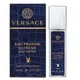 Чоловіча парфумована вода з феромонами No Brand (версія Versace Man Eau Fraiche Extreme), 40 ml - зображення 3