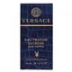 Чоловіча парфумована вода з феромонами No Brand (версія Versace Man Eau Fraiche Extreme), 40 ml - зображення 5
