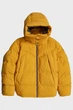 Чоловіча жовта куртка G- Whistler Padded Hooded Jacket 2.0 G-Star RAW M D25345,D518 - изображение 6