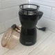 Кофемолка электрическая роторная Rainberg 600 Вт черная для кофе, специй и кухни - изображение 5